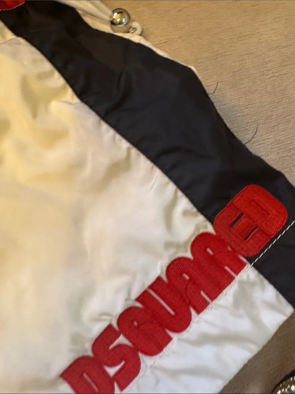 Dsquared2 swim trunks